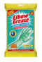 Antibacterial Cleaning Gloves - ELBOW GREASE EG112 Medium