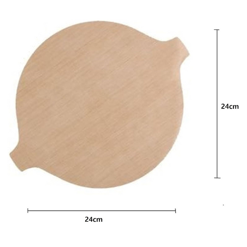 SEALAPACK REUSABLE AIR FRYER LINER ROUND. SAP1090