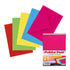 PUKKA C6 BRIGHT COLOURS ENVELOPES 114MM X 162MM 25/PK. 9061-ENV