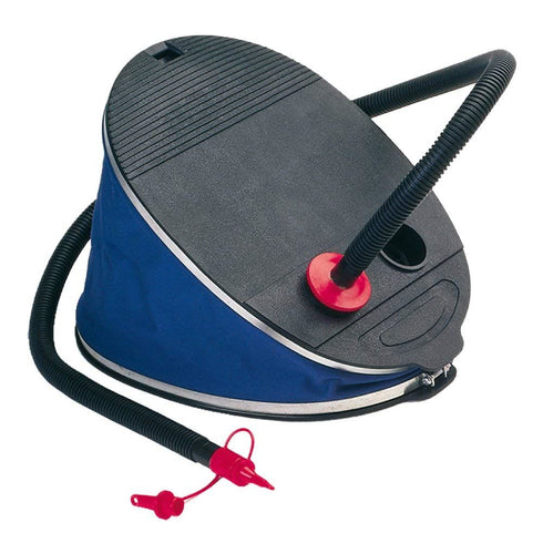 INTEX Foot Pump 11 Inch - Efficient & Portable Air Pump TY9595