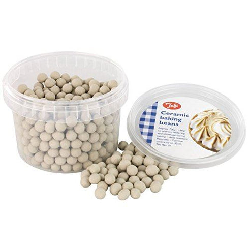 Ceramic Pie Weights - TALA 700G Pie Beans 10A04775