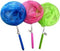 EXTENDABLE FISHING / BUTTERFLY BUG INSECTS NET. TY1447