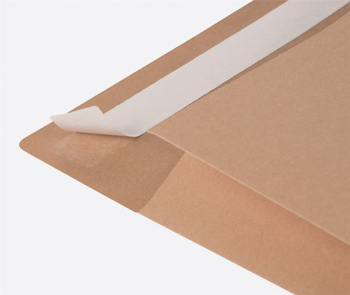 Kraft Mail Bags - COUNTY BROWN XTRA LARGE 25/PK C286