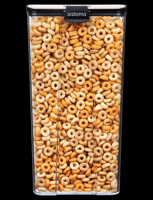 SISTEMA TRITAN ULTRA AIRTIGHT STORAGE CONTAINER 4L. SIS51413