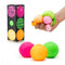 TOBAR NEON DIDDY SQUISH BALL / SCRUNCHEMS. 39999