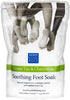 Soothing Foot Soak - Escenti Cool Feet with Green Tea & Camomile