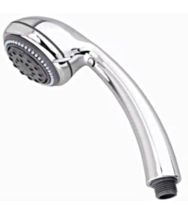 Multi Function Shower Head - APOLLO 4 USE 6137