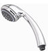 Multi Function Shower Head - APOLLO 4 USE 6137