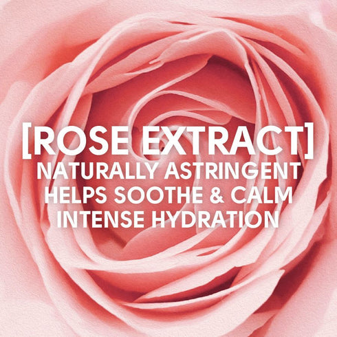 FACE FACTS ROSE SOOTHING JELLY MASK 60ML. 27719-150