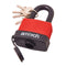 Weatherproof Padlock 50mm - Secure AMTECH AMT0750 Lock