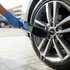 CAR PRIDE ALLOY WHEEL BRUSH. CP1176