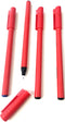 Handwriting Pens Set - PVRL/6 Pack of 4 Quality Writing Pens