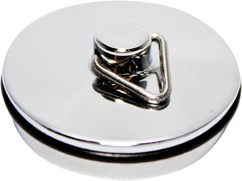 REPLACEMENT O-RINGS TO FIT 38MM (RING DIA 31MM) METAL BASIN PLUG M7472