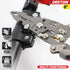 DEKTON MULTI FUNCTIONAL WIRE STRIPPING PLIERS 8". DT20150