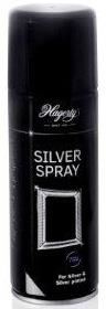 Hagerty Silver Spray 200ml - Effortless Silver Shine & Protection