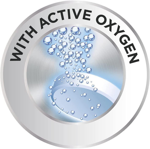 Coffee Machine Cleaner - DR BECKMANN Cleaning Tabs 9021