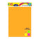 CRE8 A3 NEON COLOURED CARD 6 SHEETS. P2002