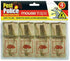 PEST POLICE MOUSE TRAPS 4/PK. OL311873