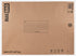 Kraft Mail Bags - COUNTY BROWN XTRA LARGE 25/PK C286