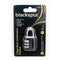 Combination Padlock - BLACKSPUR 3 Digit Security PD126