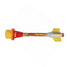 PLASTIC BANG ROCKET 38CM. 471059