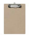 Wooden Clipboard A4 - Durable Office Stationery T302320 46845