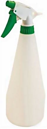 Adjustable Spray Bottle 750ml - GREEN BLADE BB-SN100