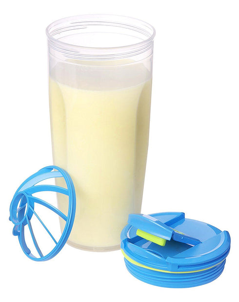 SISTEMA SHAKER TO GO 700ML. 21378