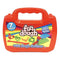 HTI CREATIVE PLAY FUN DOUGH MINI DOUGH DESIGNER 13 PIECES. 1372576