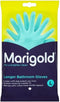 MARIGOLD LONGER BATHROOM GLOVES - LARGE. FH145410