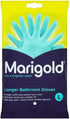 MARIGOLD LONGER BATHROOM GLOVES - LARGE. FH145410