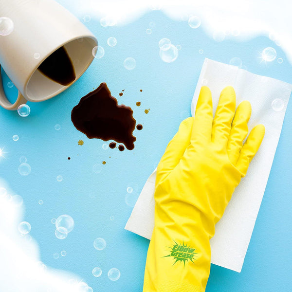 Baking Soda Wipes - Duzzit Amazing for Household Cleaning