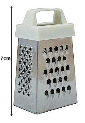 Compact Cheese Grater - TALA MINI GRATER 10A01045