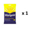MEDIUM MARIGOLD EXTRA LIFE KITCHEN GLOVES SINGLE PAIR. FH037113