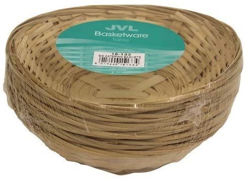 Catering Serving Platters: S/6 20CM JVL. 15-136 Set