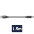 USB A to B Cable - AV:LINK 113.004UK High-Speed Connection