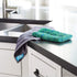 E-Cloth Kitchen Cleaner - Effortless Shine with KPD Technology