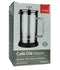 Cafetiere 3 Cup - GRUNWERG CAFE OLE DOPPIO BLACK 350ML