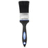 No Bristle Loss Brush - BLACKSPUR 2 Inch Paint Brush ZZ114
