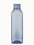 SISTEMA HYDRATE SQUARE BOTTLE ASSORTED COLOUR 1LTR. SIS890