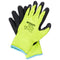 Latex Coated Gloves - AMTECH XL Work Safety Gear AMN2375