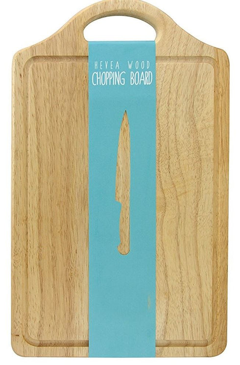 Wooden Cutting Board - APOLLO RB 45CM X 28CM 3316