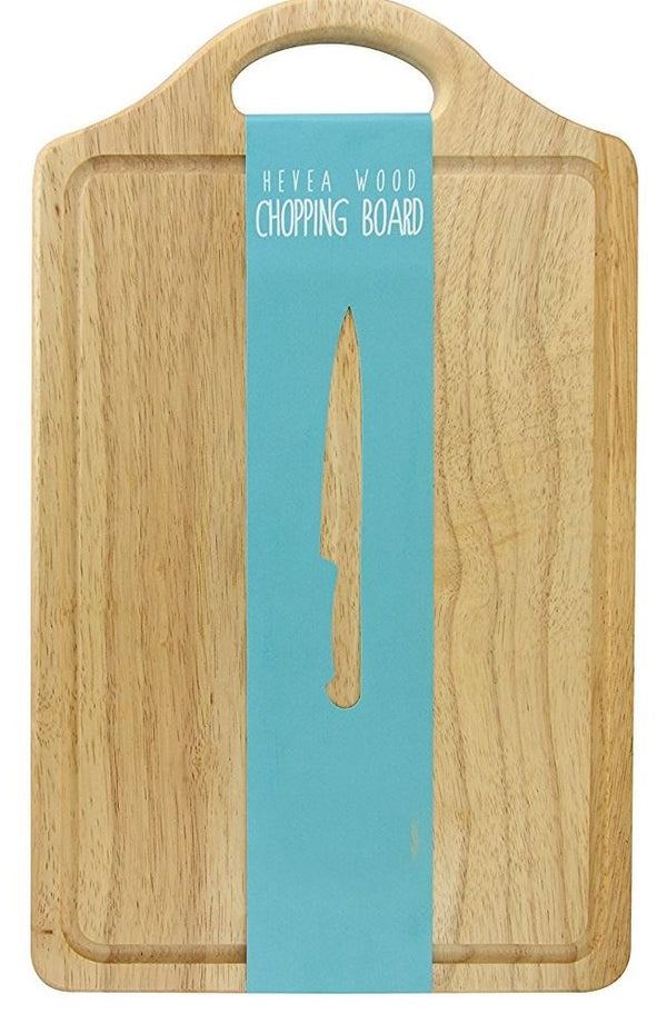 Wooden Cutting Board - APOLLO RB 45CM X 28CM 3316