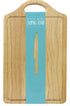 Wooden Cutting Board - APOLLO RB 45CM X 28CM 3316