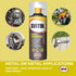 Easy Grease Lubricant Spray 200ml - SVI2391 High-Quality Solution