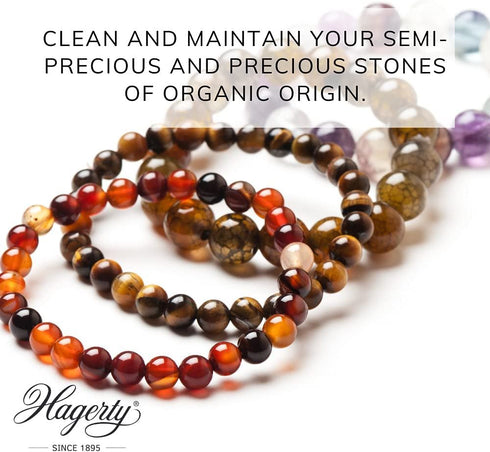 Fine Stones Cleaning Cloth - HAGERTY 30CM X 36CM 091252 A116011