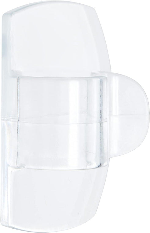 COMMAND OUTDOOR LIGHT CLIPS 16/PK. 17017CLR