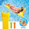 Intex Inflatable Sunbed - Comfortable Pool Lounger TY9589 59703EU