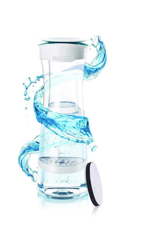 BRITA Micro Disc Filters 3-Pack - Pure Water On-The-Go