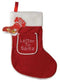 LETTER TO SANTA CHILDRENS CHRISTMAS STOCKING ( SLTT ). STLT